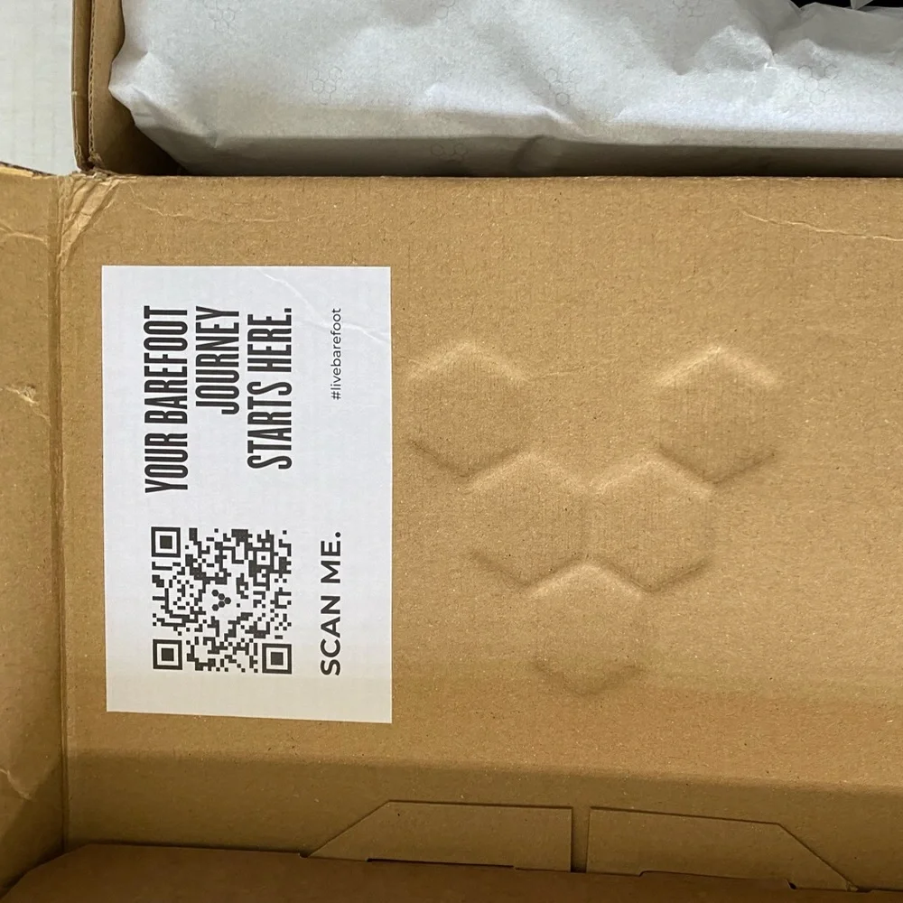 NWT VivoBarefoot Gobi lII Sz 41 (10) - Picture 12 of 16